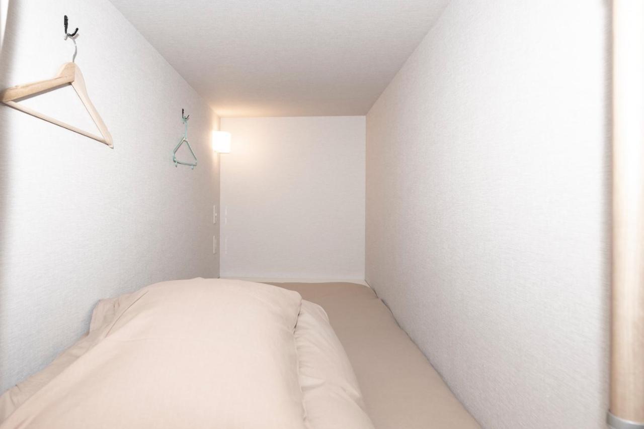 Auberge de jeunesse Bnb+ Secret Base Mejiro à Tōkyō Extérieur photo